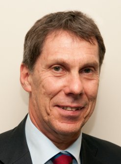 Gordon Herrald