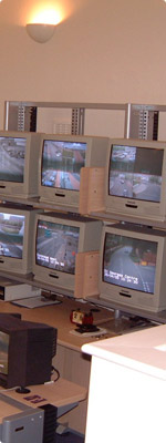 Command Control and Communications Centre